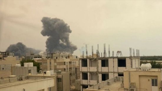 الجيش الإسرائيلي يعلن تصفية قائد فيلق لبنان في إيران