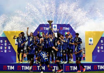 نتيجة مباراة كومو وإنتر ميلان في كأس إيطاليا