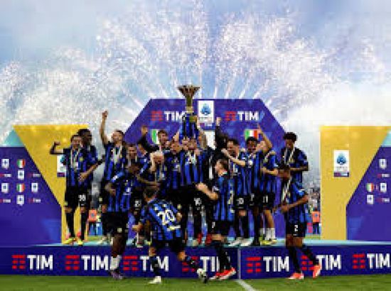 نتيجة مباراة كومو وإنتر ميلان في كأس إيطاليا