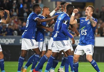نتيجة مباراة ستراسبورج وريمس في كأس فرنسا