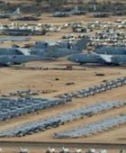 قطر تعلن استهداف قاعدة العديد الجوية بصاروخين