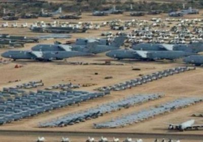 قطر تعلن استهداف قاعدة العديد الجوية بصاروخين