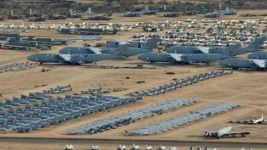 قطر تعلن استهداف قاعدة العديد الجوية بصاروخين