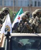 الجيش السوري يعزز انتشاره على حدود لبنان والعراق