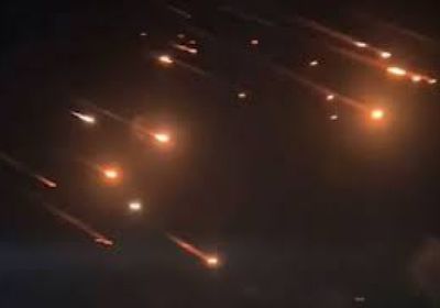 إسرائيل تطلق موجة صواريخ جديدة على إيران