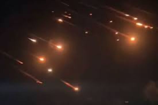 إسرائيل تطلق موجة صواريخ جديدة على إيران