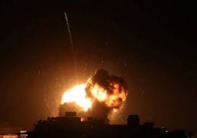 الجيش الأمريكي يستهدف مقرات لـ"الحشد الشعبي" بالعراق