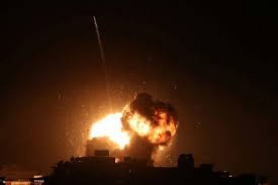 الجيش الأمريكي يستهدف مقرات لـ"الحشد الشعبي" بالعراق