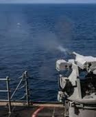 الجيش الأمريكي: اقتربنا من إغراق البحرية الإيرانية بالكامل