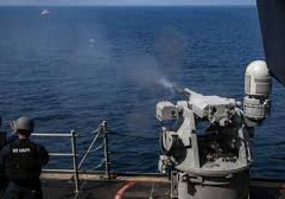 الجيش الأمريكي: اقتربنا من إغراق البحرية الإيرانية بالكامل