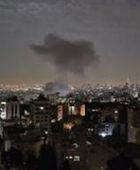 انفجارات عدة في مدن أهواز وأصفهان وطهران