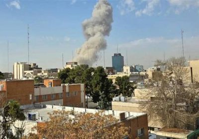 شظايا مسيرات تصيب الفجيرة بالإمارات