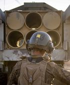 الجيش الأمريكي يعلن استخدام هذه الصواريخ لأول مرة