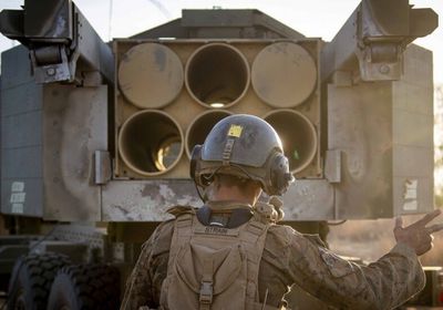 الجيش الأمريكي يعلن استخدام هذه الصواريخ لأول مرة