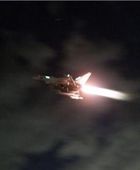 الدفاعات السعودية تعترض وتدمر 9 مسيرات