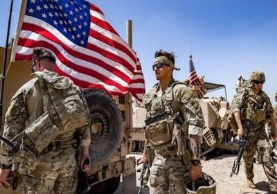 الجيش الأمريكي يعلن الهيمنة الكاملة على الأجواء الإيرانية