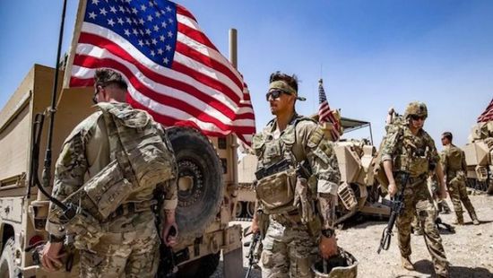 الجيش الأمريكي يعلن الهيمنة الكاملة على الأجواء الإيرانية