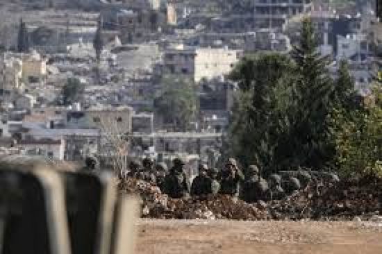 إسرائيل تطالب بإخلاء 16 قرية وبلدة في لبنان