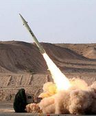 السعودية تعلن تدمير صاروخي "كروز" بالخرج