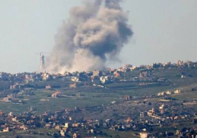 11 قتيلا على الاقل في لبنان مع توسيع إسرائيل نطاق غاراتها
