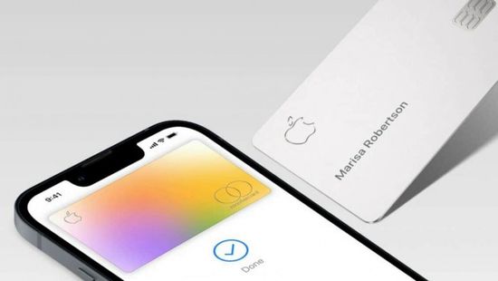 "آبل" تخطط لإطلاق خدمة "آبل باي" في الهند