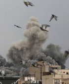 الأمم المتحدة تعبر عن انزعاجها إزاء مقتل عشرات الفتيات بضربة على مدرسة إيرانية