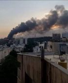 وكالة الطاقة الذرية: أضرار بالقرب من موقع أصفهان النووي الإيراني