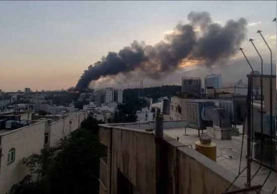 وكالة الطاقة الذرية: أضرار بالقرب من موقع أصفهان النووي الإيراني