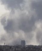 إسرائيل تصدر إنذارات إخلاء لمساحة واسعة من جنوب لبنان