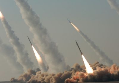 الدفاع القطرية: اعتراض 10 مسيّرات وصاروخي كروز إيرانيين