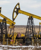 "دانة غاز" تعلن الإيقاف المؤقت للإنتاج في حقل "خورمور" بالعراق