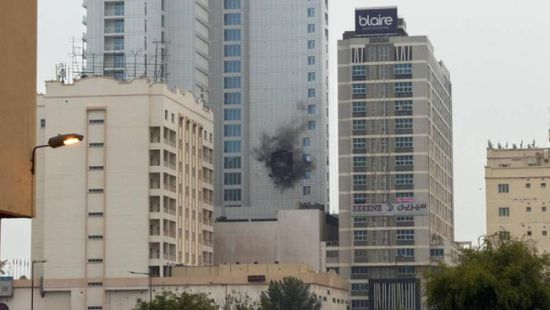 البحرين تفتح باب التطوع للمشاركة في جهود التصدي لهجمات إيران