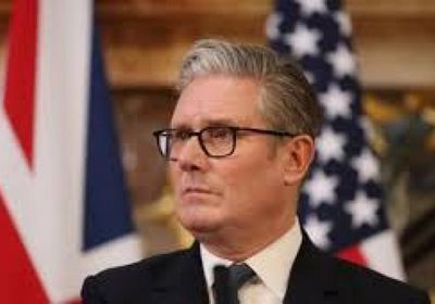 ستارمر: بريطانيا تحتاج للتعامل بهدوء مع تطورات الشرق الأوسط