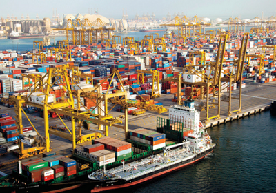 "دي بي ورلد" تؤكد استقرار العمليات في ميناء جبل علي