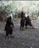 تنظيم "القاعدة" يبث إصداراً مرئياً لاعتداء إرهابي في أبين