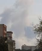 إيران تعلن استهداف فصائل إيرانية معارضة في كردستان العراق