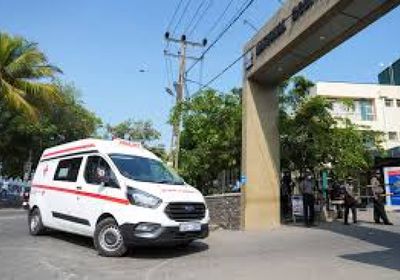 مسؤول سريلانكي: مقتل 80 في هجوم غواصة أمريكية على سفينة حربية إيرانية