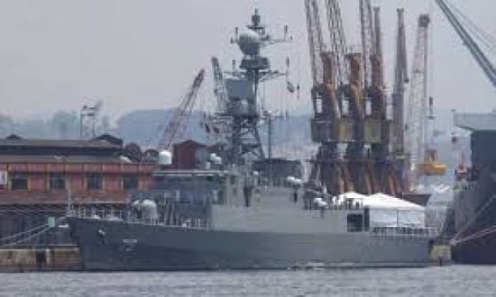 بيت هيغسيث: البحرية الأميركية أغرقت الفرقاطة الإيرانية في المحيط الهندي &nbsp;