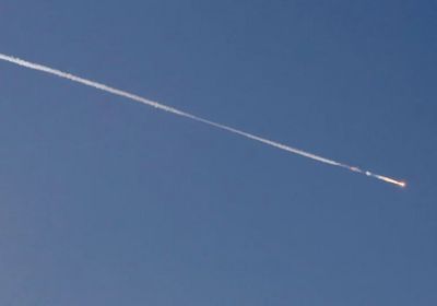 تركيا تعلن اعتراض صاروخ إيراني في اللحظات الأخيرة