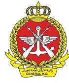 الجيش الكويتي يعلن التعامل مع تهديد جوي من صواريخ ومسيرات