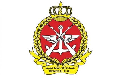 الجيش الكويتي يعلن التعامل مع تهديد جوي من صواريخ ومسيرات