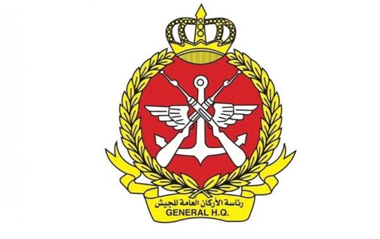 الجيش الكويتي يعلن التعامل مع تهديد جوي من صواريخ ومسيرات