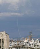 حزب الله يعلن يشن ضربات على منشآت عسكرية في إسرائيل