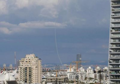 حزب الله يعلن يشن ضربات على منشآت عسكرية في إسرائيل