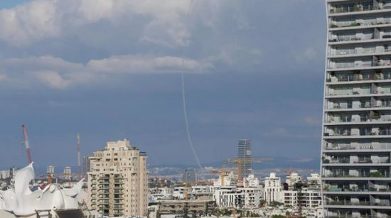 حزب الله يعلن يشن ضربات على منشآت عسكرية في إسرائيل