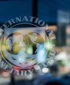 صندوق النقد يحث أمريكا على تخفيف القيود التجارية