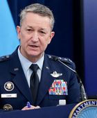 رئيس الأركان الأمريكي: دول الخليج تحمي أجواءها باستخدام قدراتها الدفاعية