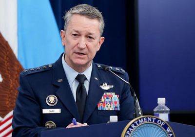 رئيس الأركان الأمريكي: دول الخليج تحمي أجواءها باستخدام قدراتها الدفاعية