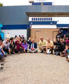 الجنوب يكسر قيود حكومة الأمر الواقع بوهج السيادة الشعبية