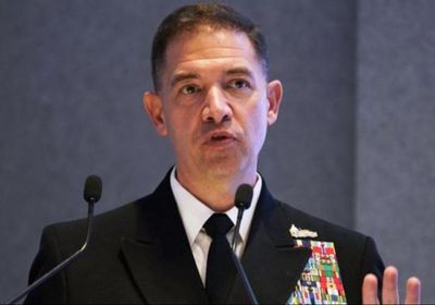 قائد سنتكوم: شللنا حركة الأسطول الإيراني تماماً.. ودمرنا ألفي هدف